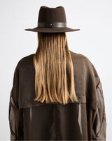 Ross Hat - Janessa Leone
