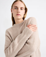 Laure Sweater - Janessa Leone