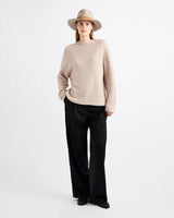Ross Hat - Janessa Leone
