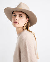 Ross Hat - Janessa Leone