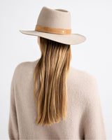Ross Hat - Janessa Leone