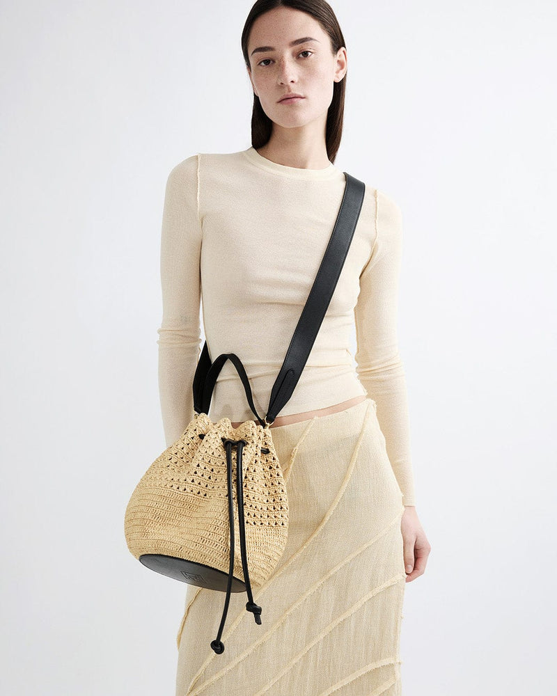 Cami Bag | Janessa Leoné