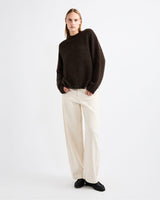 Laure Sweater - Janessa Leone