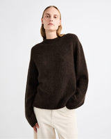 Laure Sweater - Janessa Leone