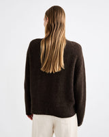 Laure Sweater - Janessa Leone