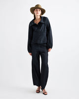 Ross Hat - Janessa Leone