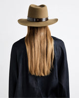Ross Hat - Janessa Leone