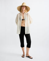 Tinsley Hat - Janessa Leone