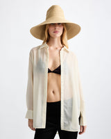 Tinsley Hat - Janessa Leone