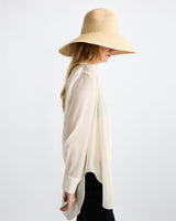 Tinsley Hat - Janessa Leone