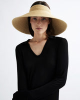 Birdie Visor - Janessa Leone