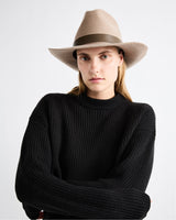 Kiko Hat - Janessa Leone