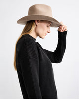 Kiko Hat - Janessa Leone