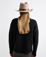 Kiko Hat - Janessa Leone