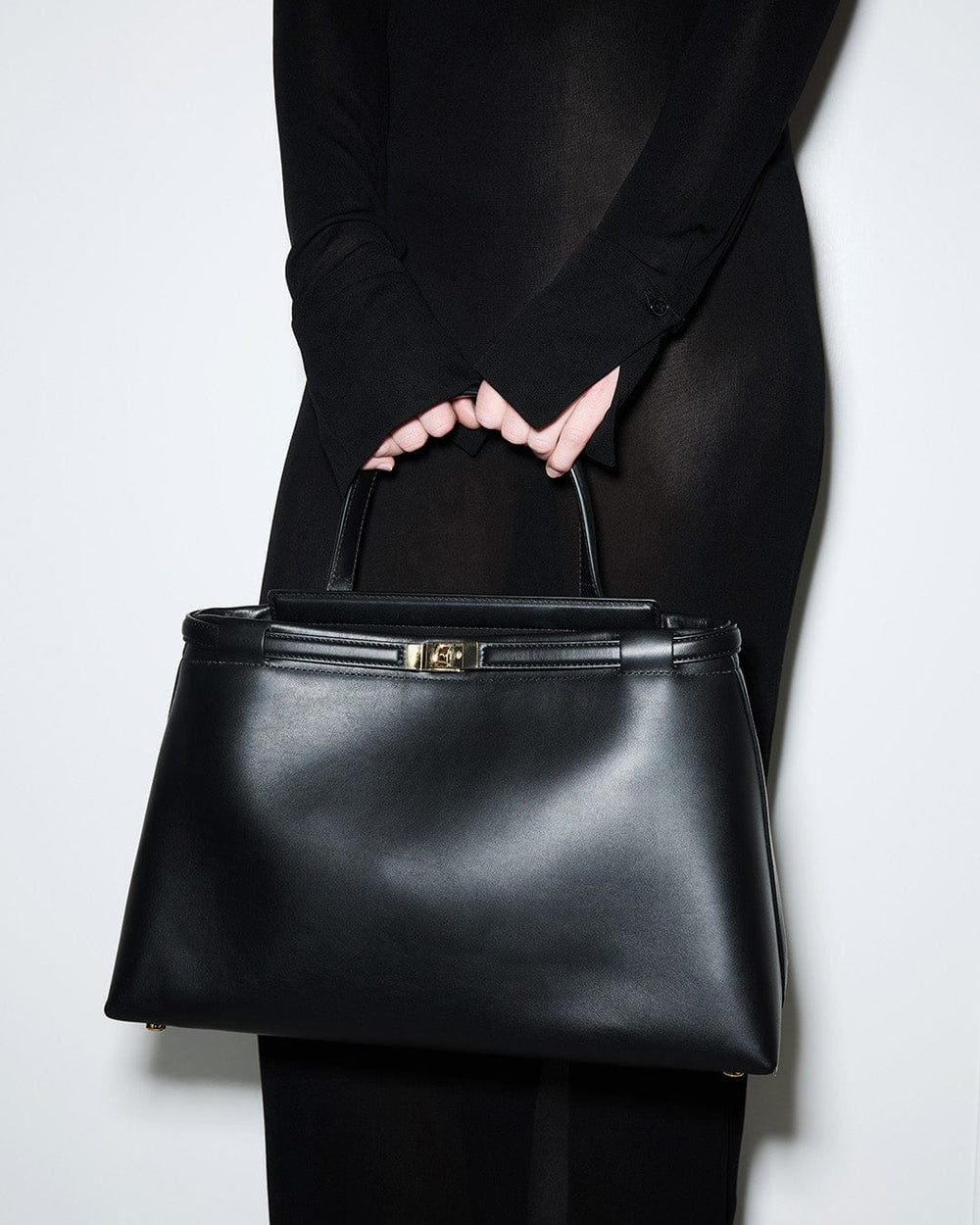 Leoné Bag | Janessa Leoné