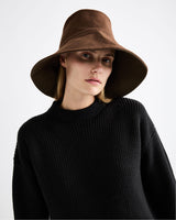 Reversible Walker Bucket - Janessa Leone