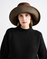 Reversible Walker Bucket - Janessa Leone
