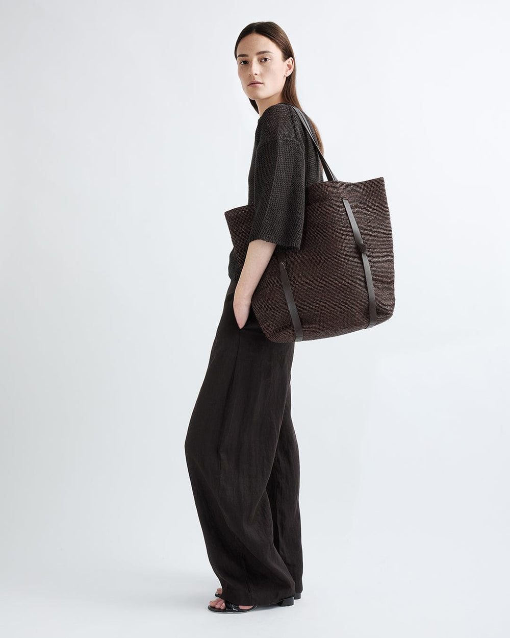 Tanner Bag | Janessa Leoné