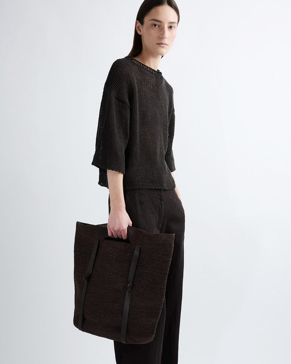 Tanner Bag | Janessa Leoné