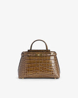 Mini Leoné Bag - Janessa Leone