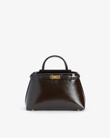 Mini Leoné Bag - Janessa Leone