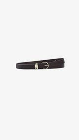 Myra Wrap Belt - Janessa Leone