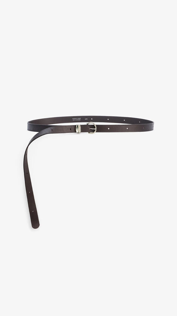 Myra Wrap Belt - Janessa Leone