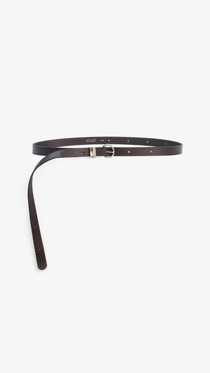 Myra Wrap Belt - Janessa Leone