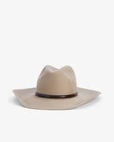 Nash Hat - Janessa Leone