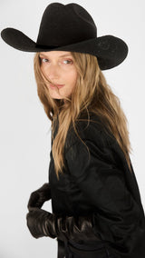 Aiden Hat - Janessa Leoné