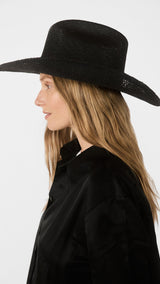 Aiden Hat - Janessa Leoné