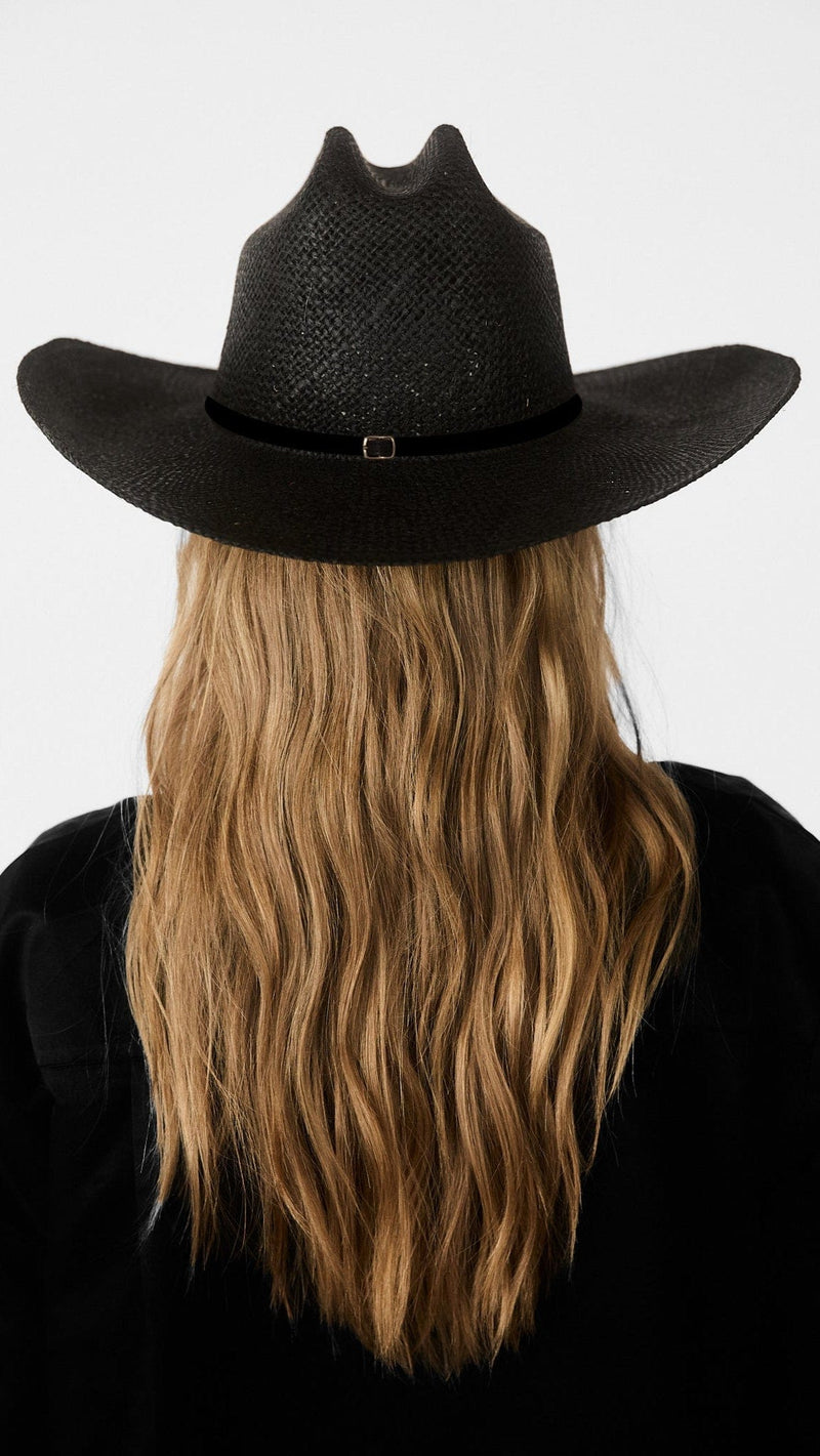 Aiden Hat - Janessa Leoné