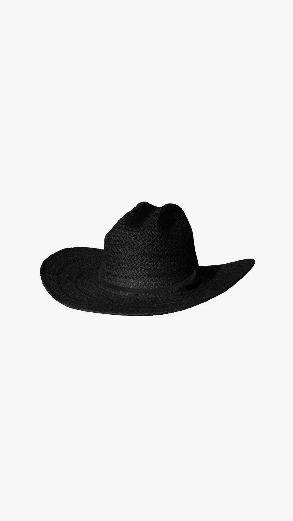 Deuxieme Classe JANESSA LEONE HAT 黒 Janessa Leone Simone Hat – Shop Megan Huntz