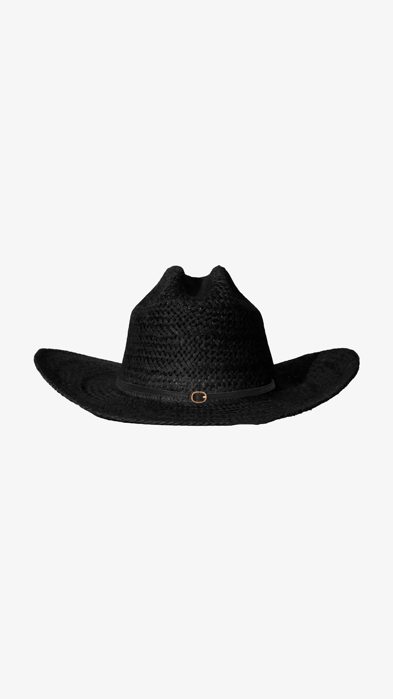 Aiden Hat - Janessa Leoné