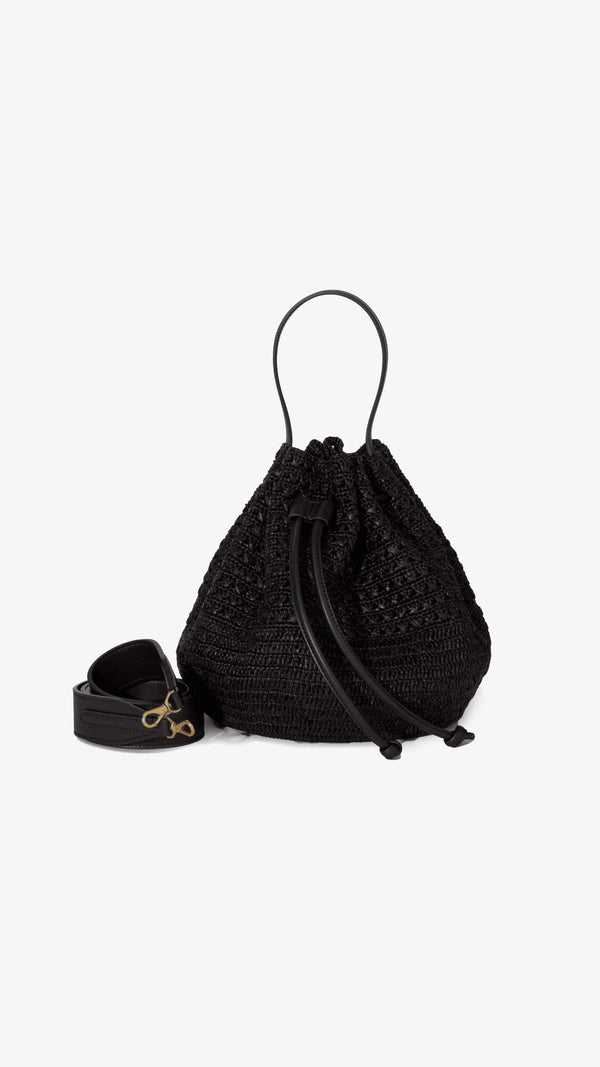 Cami Bag - Janessa Leone