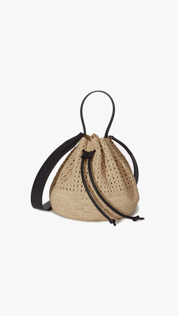 Cami Bag - Janessa Leone