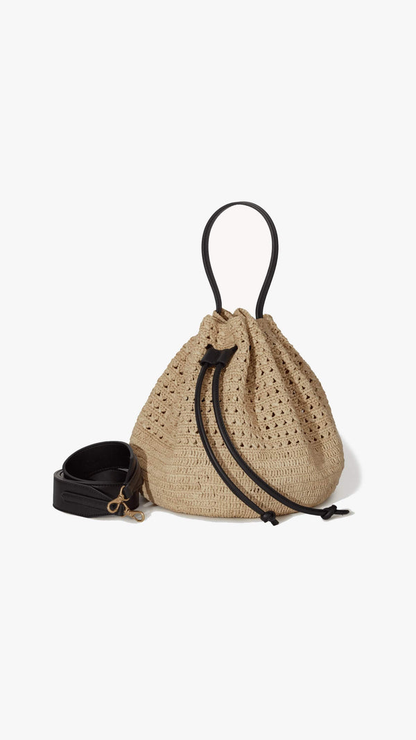 Cami Bag - Janessa Leone