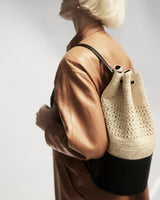 Beca Backpack - Janessa Leone