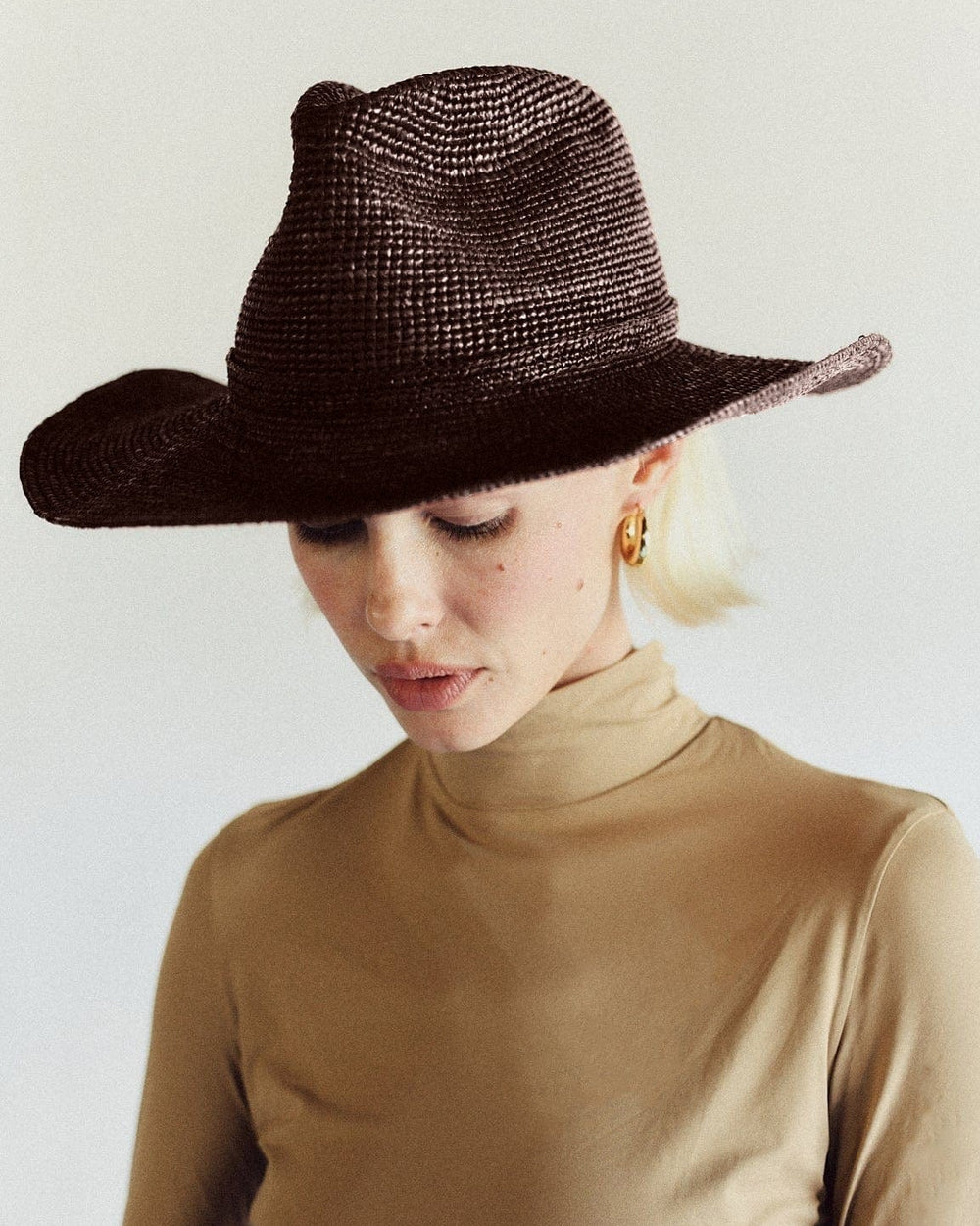 Sacha Hat | Janessa Leoné