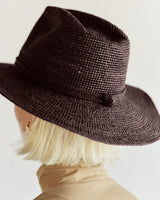 Sacha Hat - Janessa Leone