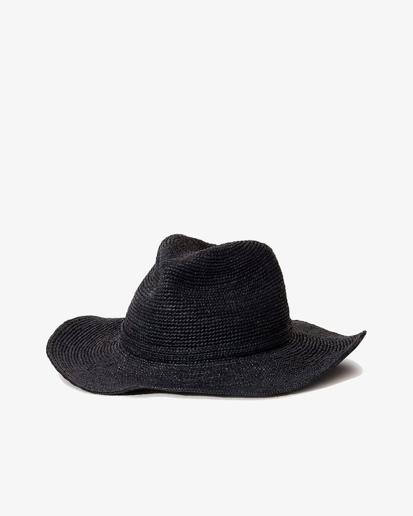 Sacha Hat | Janessa Leoné