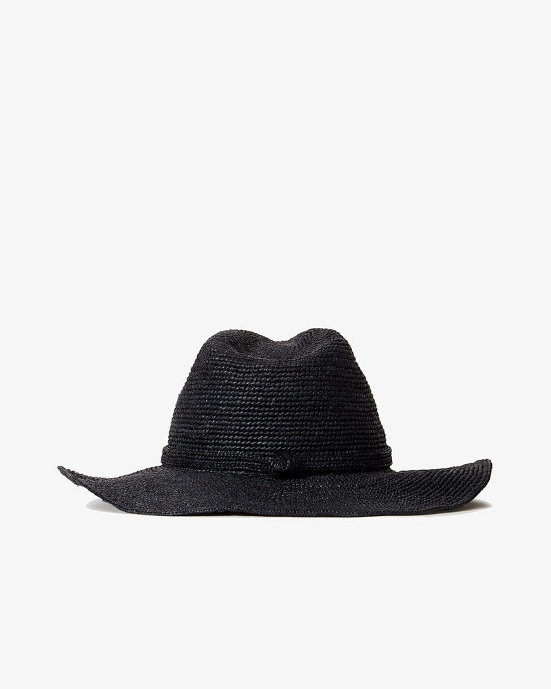 Sacha Hat | Janessa Leoné