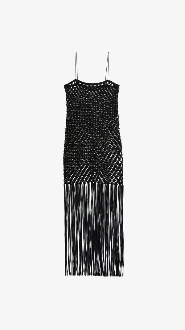 Pia Dress