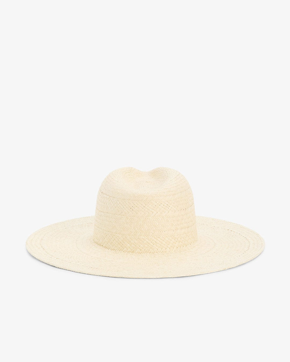 Capri Hat | Janessa Leoné