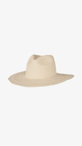 Capri Hat - Janessa Leoné
