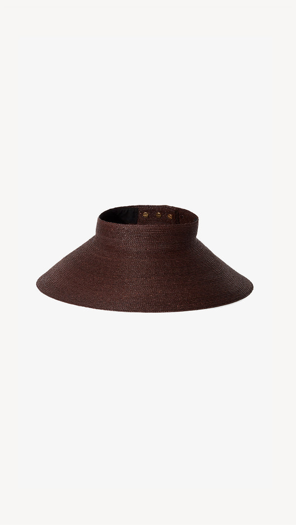 Birdie Visor