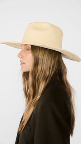Capri Hat - Janessa Leoné