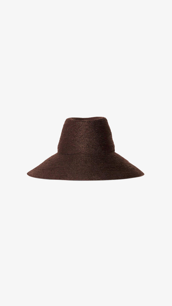 Colette Hat - Janessa Leone