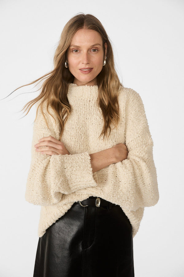 Andie Sweater - Janessa Leone