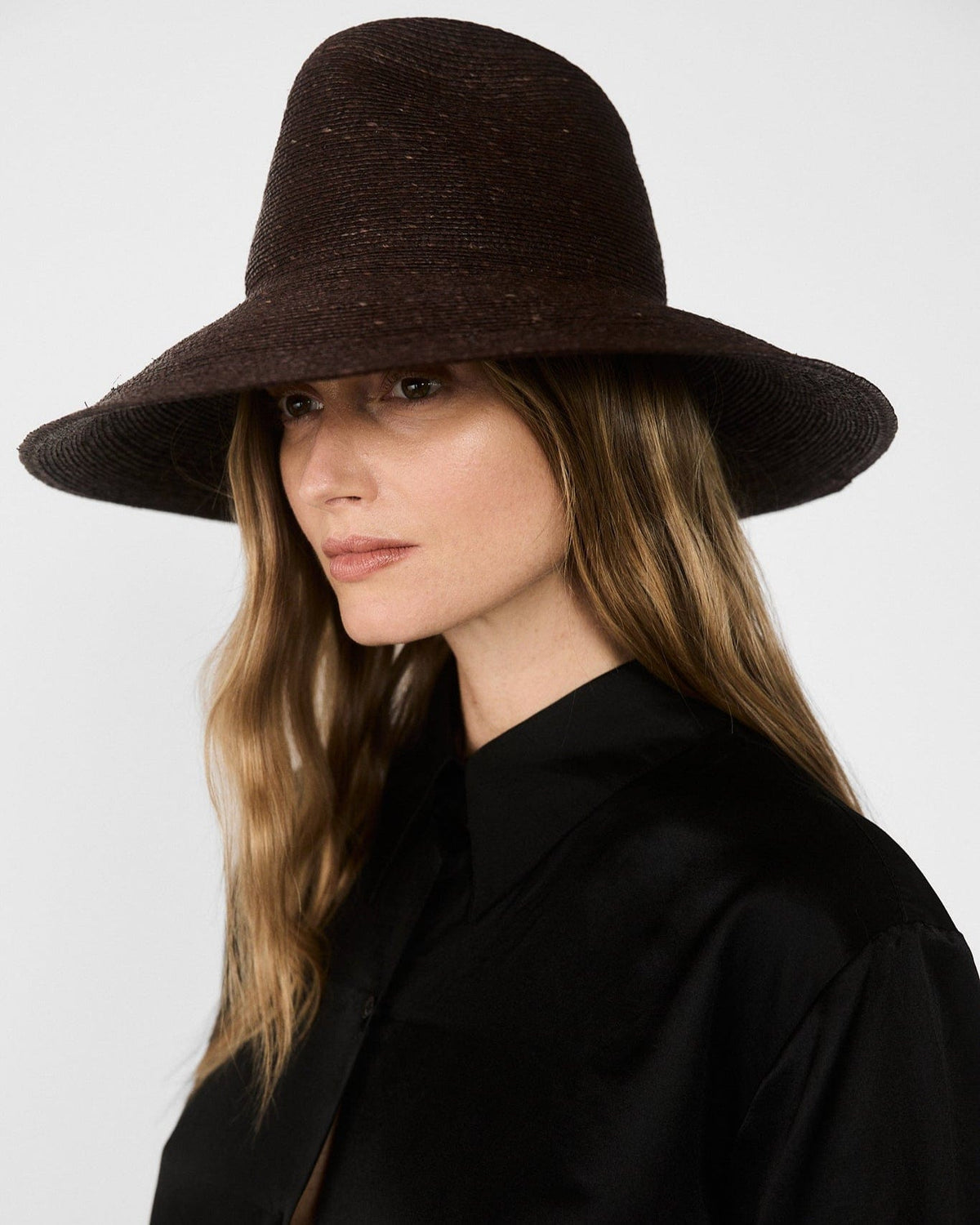 Colette Hat | Janessa Leoné – Janessa Leone